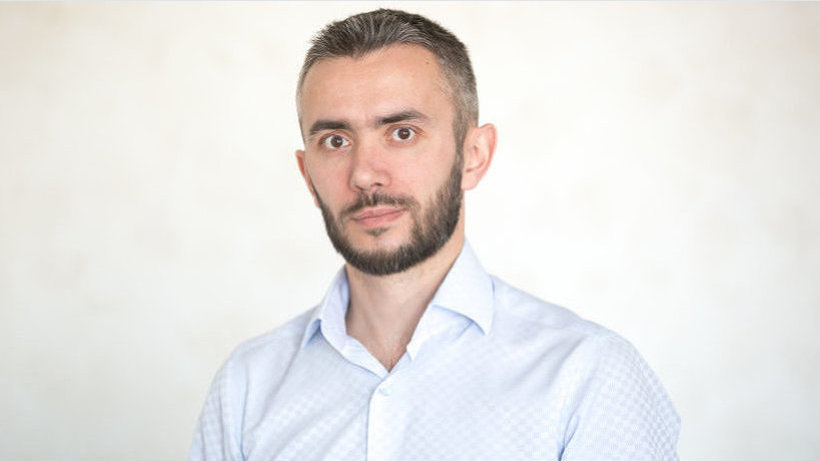 Sergey